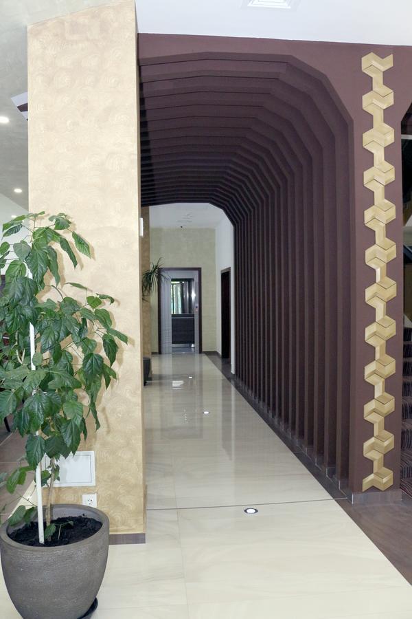 סיגישוארה Hotel Restaurant Imperial מראה חיצוני תמונה