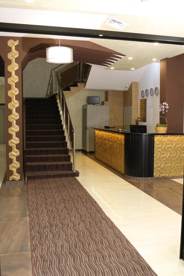 סיגישוארה Hotel Restaurant Imperial מראה חיצוני תמונה