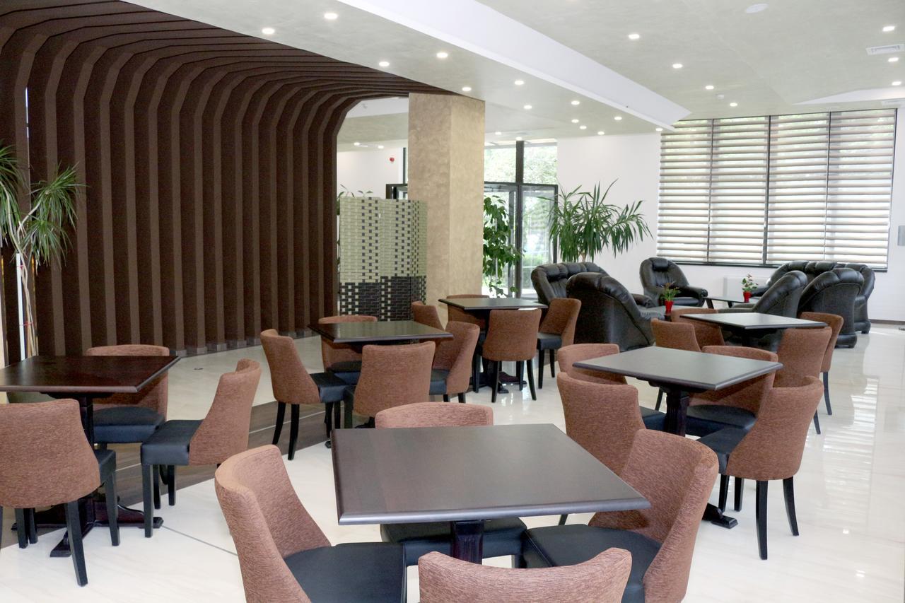סיגישוארה Hotel Restaurant Imperial מראה חיצוני תמונה