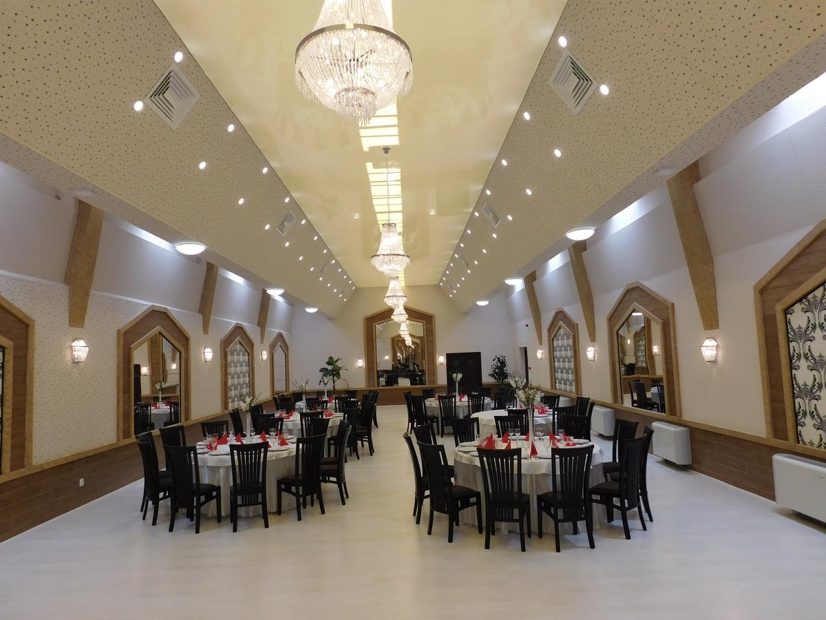 סיגישוארה Hotel Restaurant Imperial מראה חיצוני תמונה