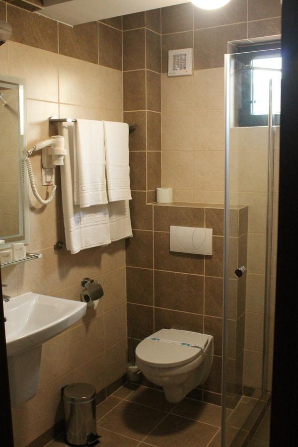 סיגישוארה Hotel Restaurant Imperial מראה חיצוני תמונה